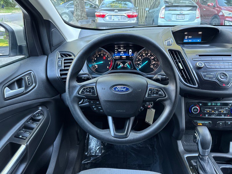 Used 2018 Ford Escape SE AWD/4WD image 17