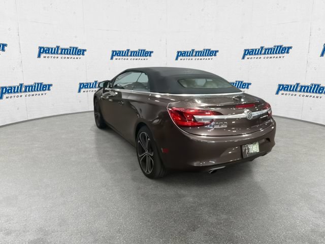 Used 2016 Buick Cascada Premium FWD image 9