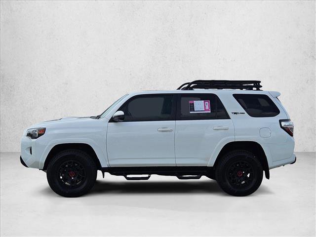 Used 2022 Toyota 4Runner TRD Pro image 8