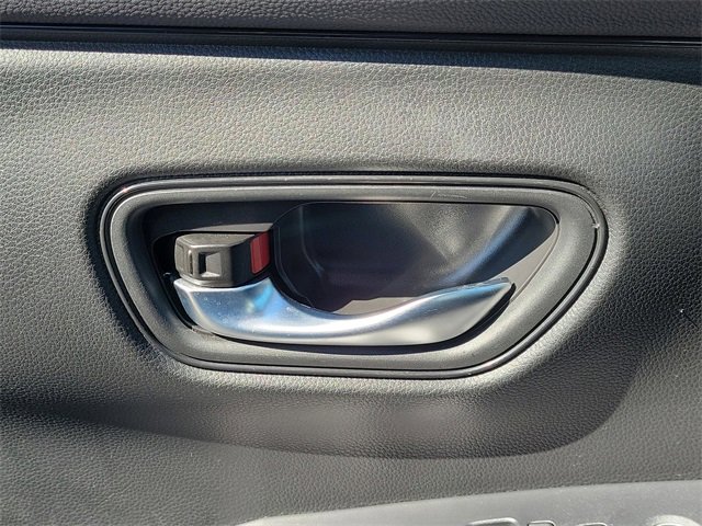 Used 2023 Honda HR-V Sport image 29