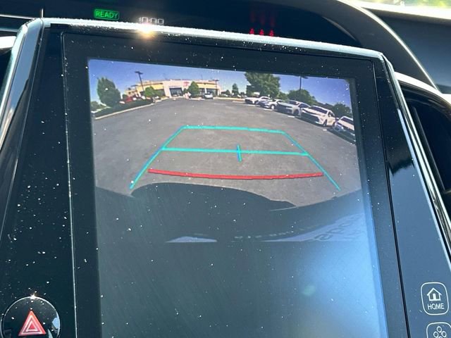 Used 2018 Toyota Prius Four Touring w/ Premium Convenience Package FWD image 27