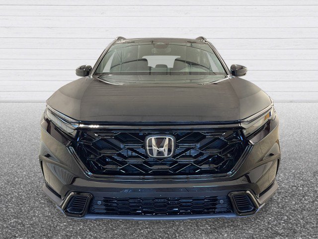New 2027 Honda CR-V Sport-L image 11