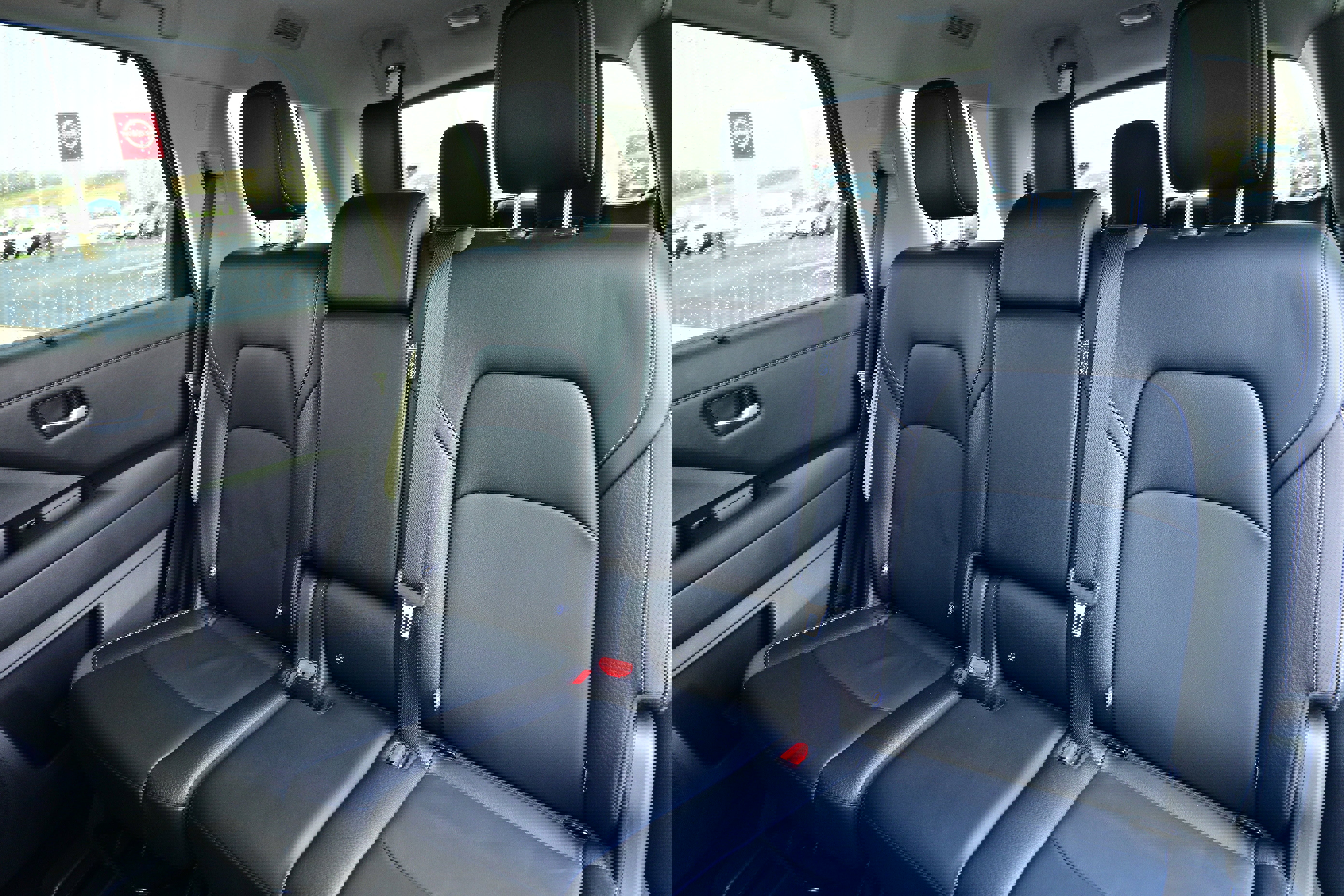 Certified 2024 Nissan Pathfinder SL w/ Lighting Package (N92) image 28