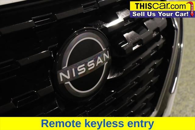 Used 2023 Nissan Kicks S image 11