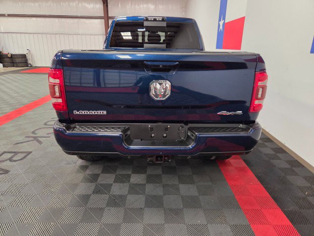 Used 2020 RAM 2500 Laramie image 13