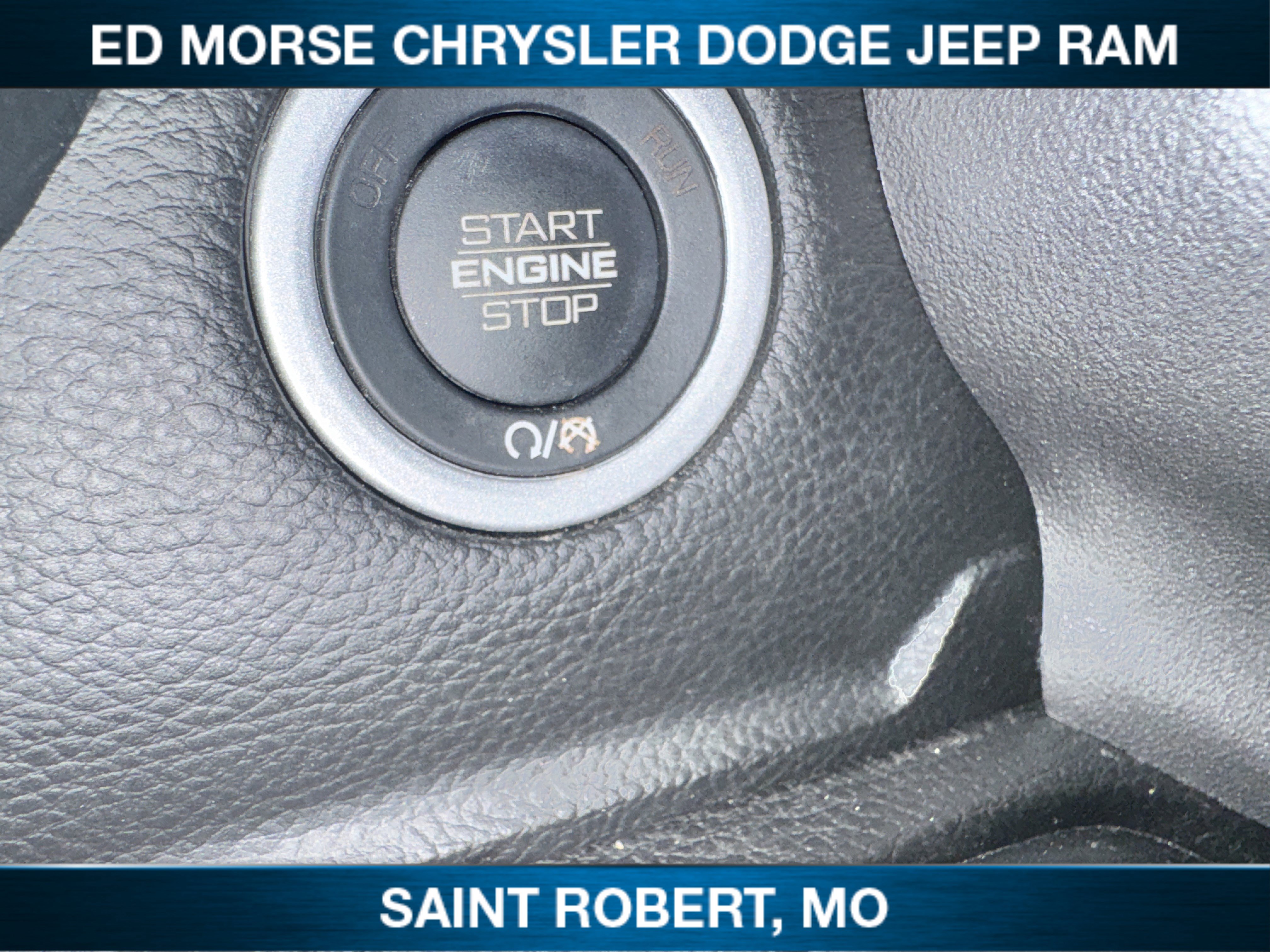 Used 2023 RAM 1500 Big Horn w/ Trailer Tow Group image 25