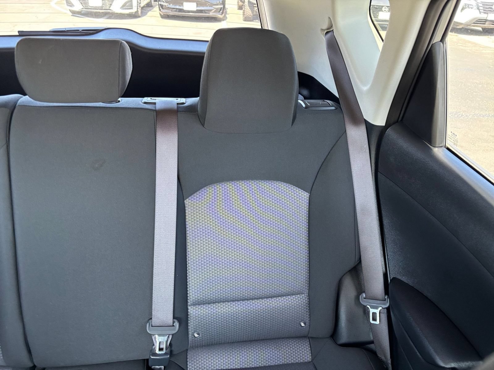 Used 2025 Kia Soul LX w/ LX Technology Package FWD image 37