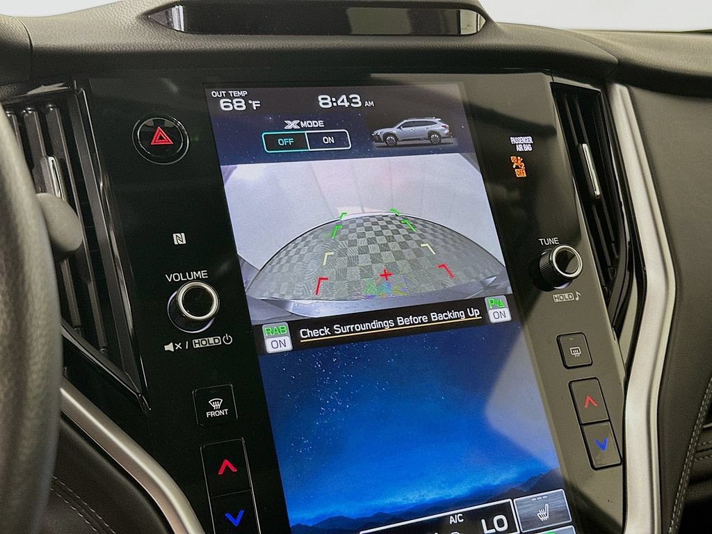 Certified 2023 Subaru Outback Limited AWD/4WD image 18