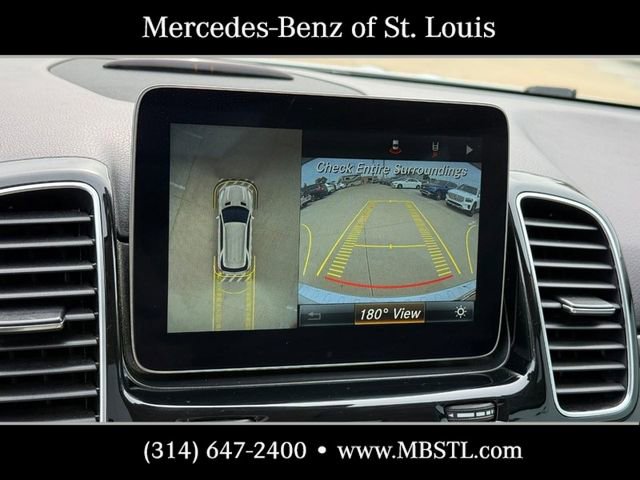 Certified 2018 Mercedes-Benz GLE 350 4MATIC image 23