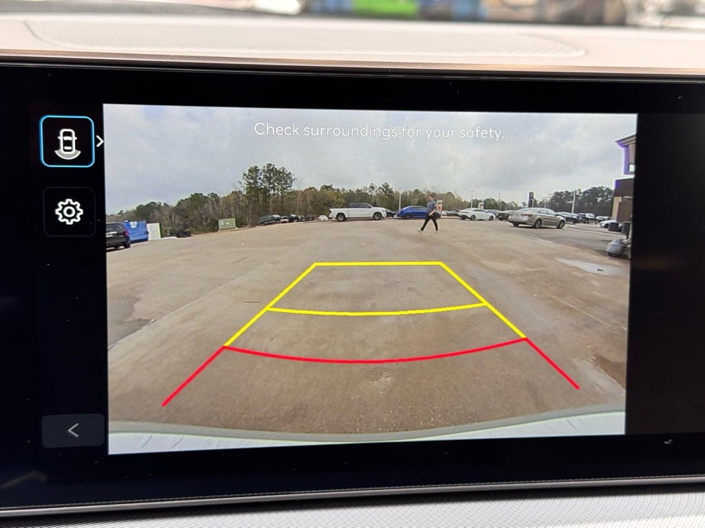 New 2026 Hyundai Sonata SEL image 4