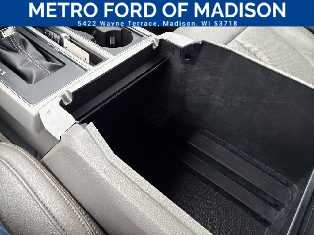 Used 2019 Ford F150 Lariat w/ Equipment Group 501A Mid AWD/4WD image 20