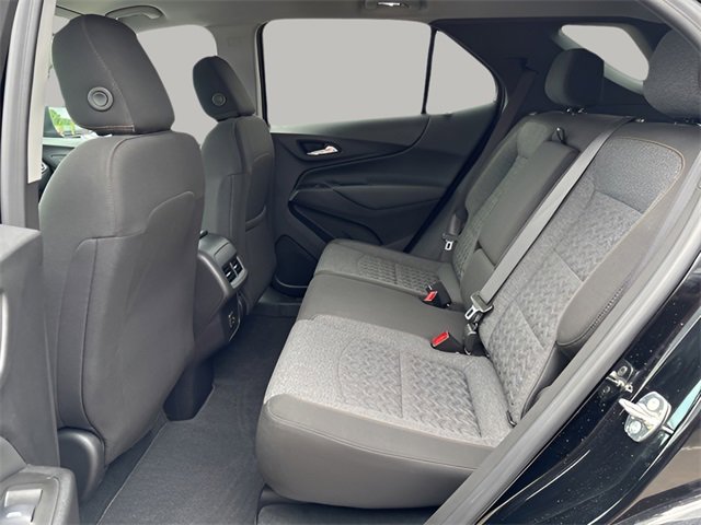 Used 2024 Chevrolet Equinox LT image 15