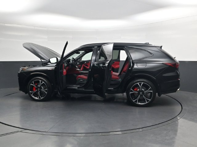 New 2026 Acura MDX Type S w/ Advance Package AWD/4WD image 39