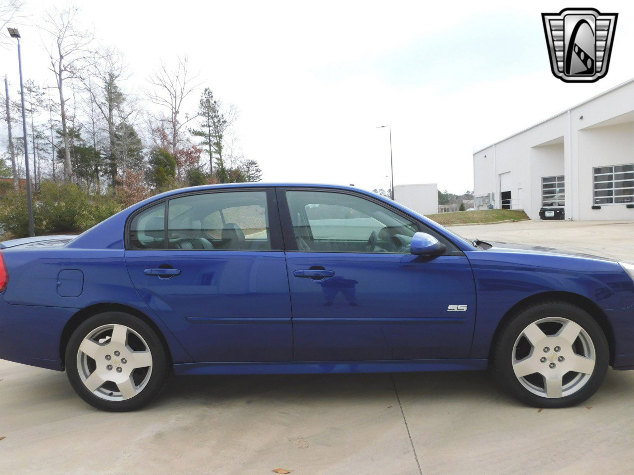 Used 2004 Chevrolet Malibu LT w/ Preferred Equipment Group image 12