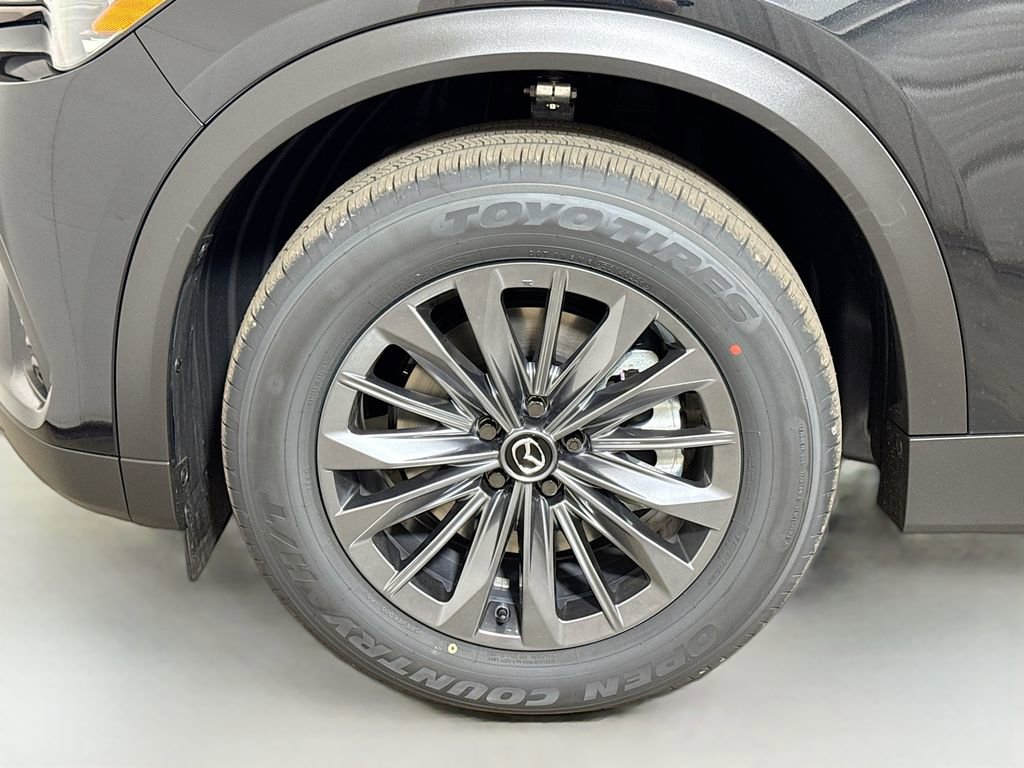 New 2026 MAZDA CX-70 SC image 19