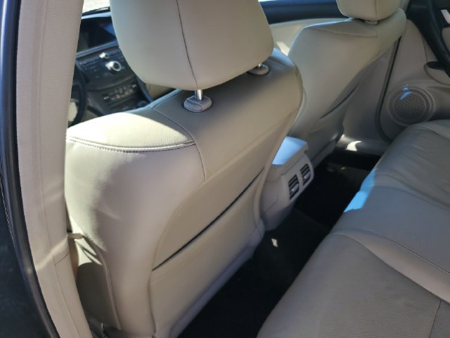 Used 2011 Acura TSX Sedan FWD image 14