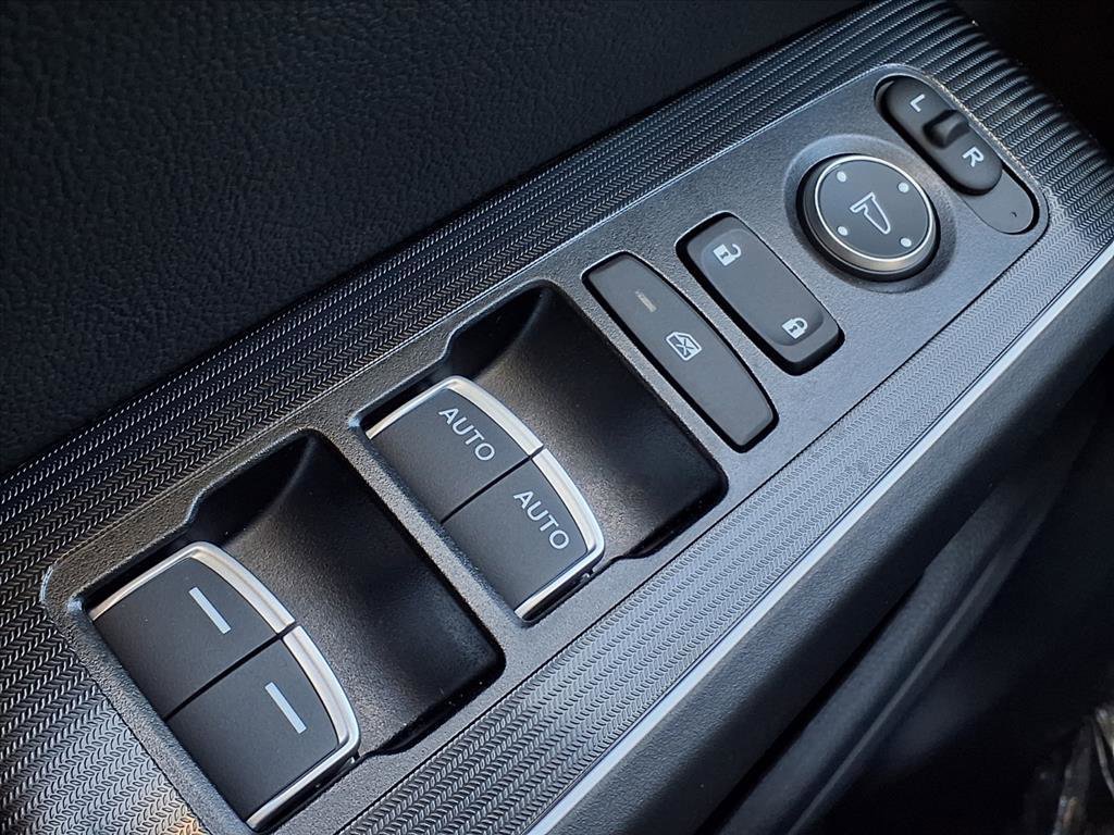 New 2026 Honda Civic Sport Touring image 31