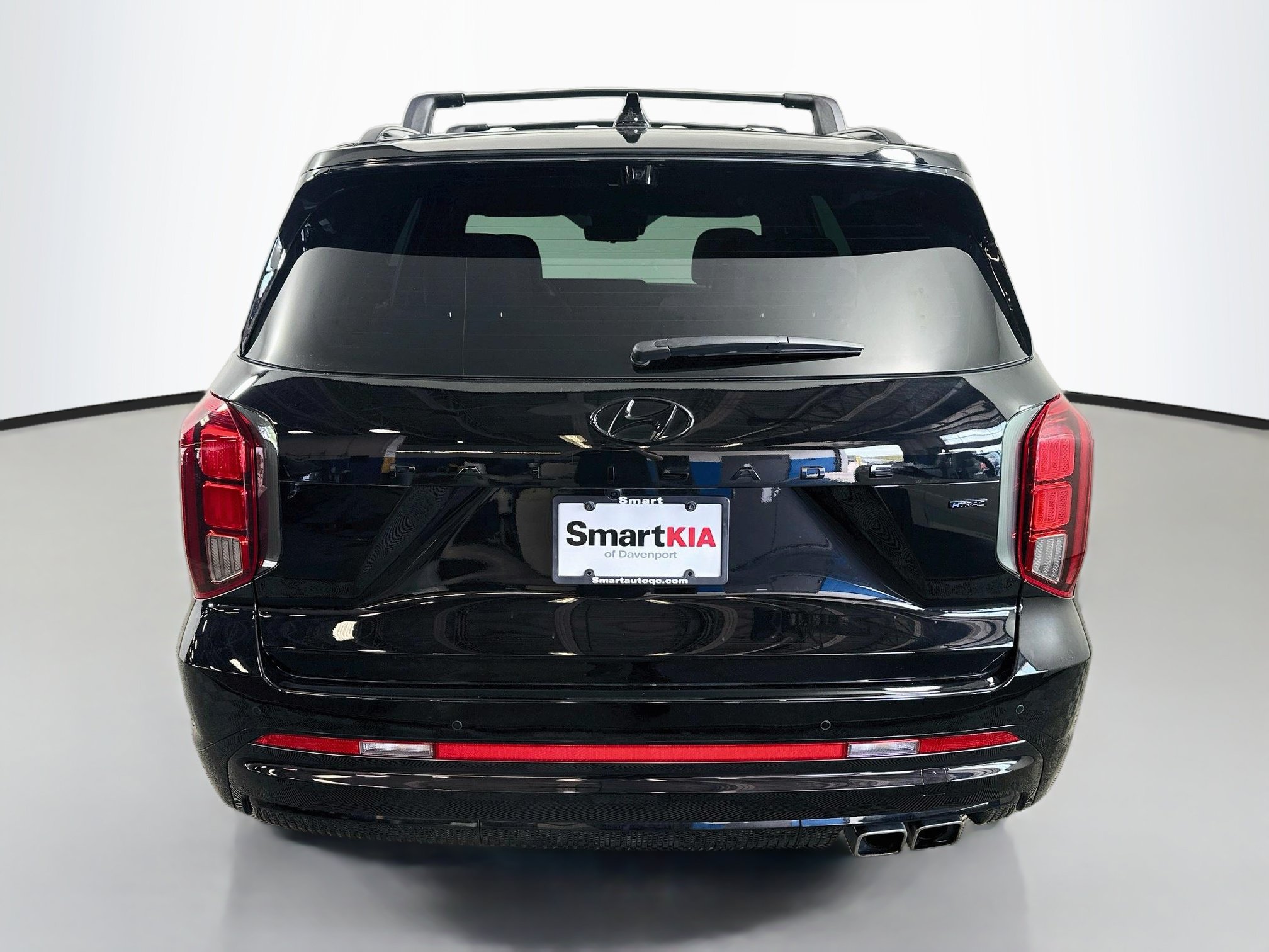 Used 2025 Hyundai Palisade Calligraphy AWD/4WD image 6