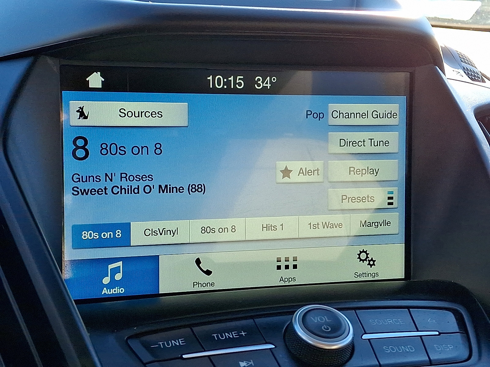 Used 2018 Ford Escape SEL image 20