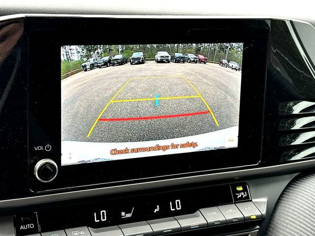 New 2026 Toyota Camry SE image 11