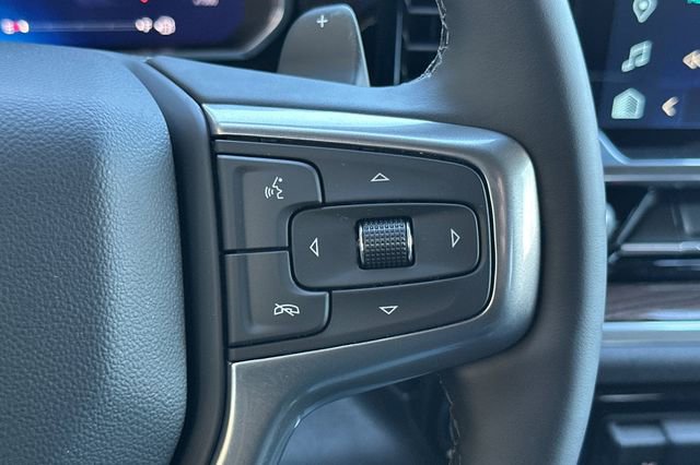 New 2026 Chevrolet Silverado 1500 LT image 31