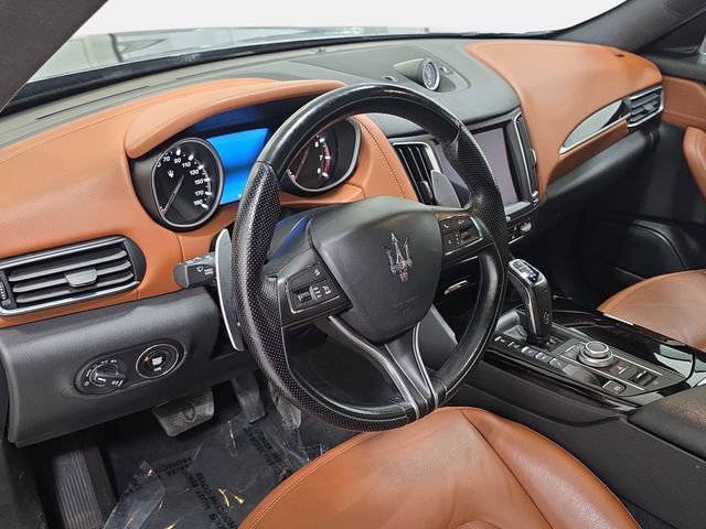 Used 2020 Maserati Levante S AWD/4WD image 16