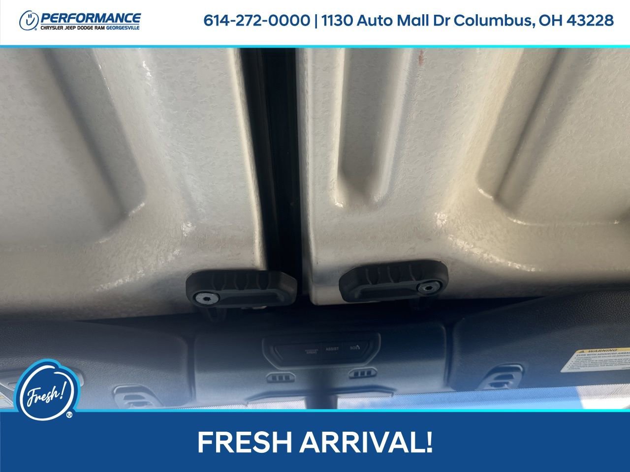 Used 2023 Jeep Wrangler Unlimited Sahara w/ Cold Weather Group image 24