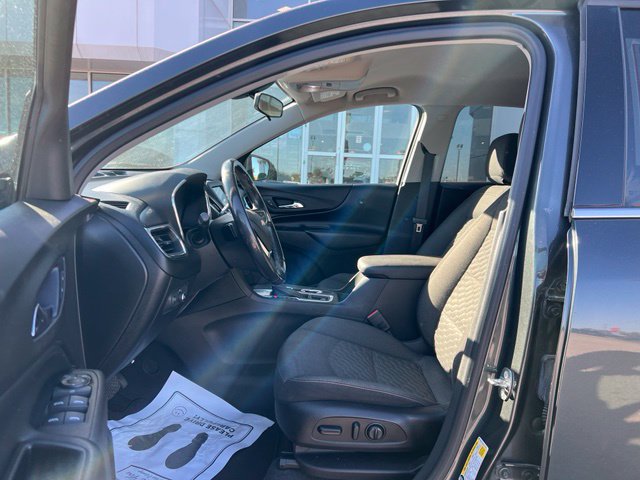 Used 2018 Chevrolet Equinox LT FWD image 8