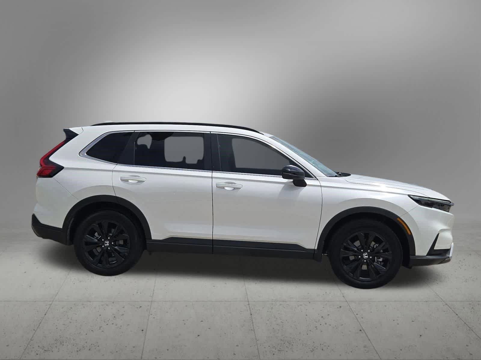 Used 2024 Honda CR-V Sport Touring image 7