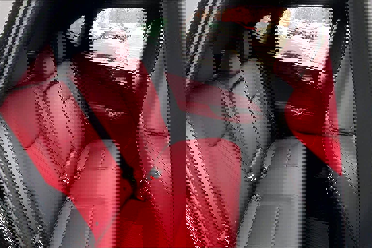 Certified 2023 Lexus NX 350h AWD image 20