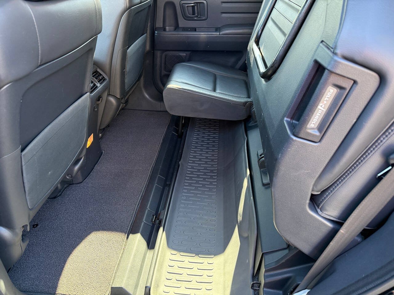Used 2011 Honda Ridgeline RTL image 85