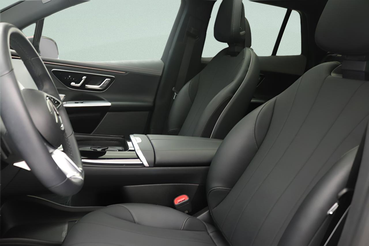 Certified 2023 Mercedes-Benz EQE 350+ SUV image 30