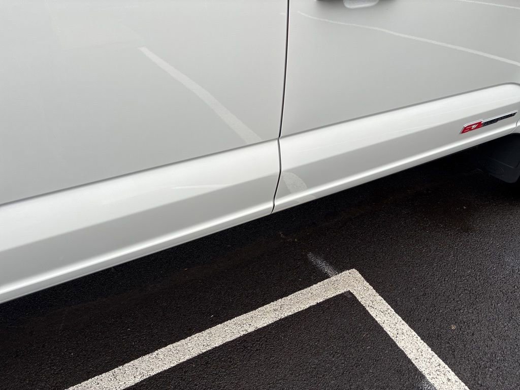 Used 2024 Ford F250 Platinum image 39