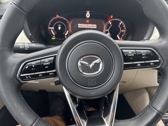 New 2026 MAZDA CX-90 Plug-In Hybrid w/ Premium Plus image 14