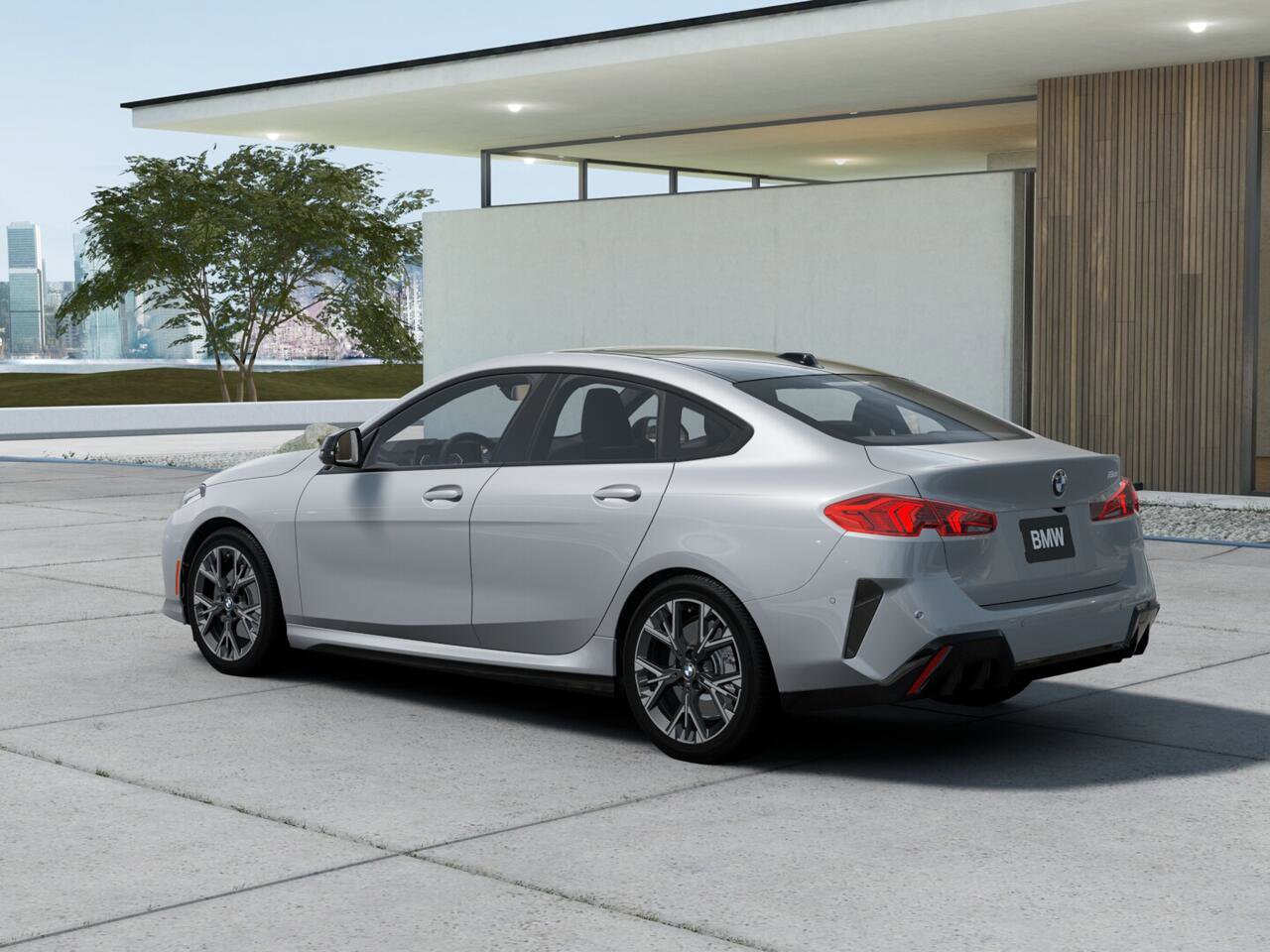 New 2026 BMW 228 Gran Coupe image 2
