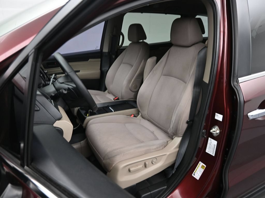 Used 2020 Honda Odyssey EX image 8