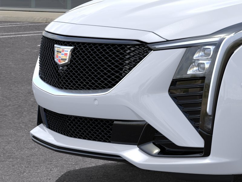 New 2026 Cadillac CT5 Sport w/ Technology Package RWD image 14