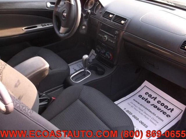 Used 2007 Pontiac G5 w/ Preferred Package FWD image 6
