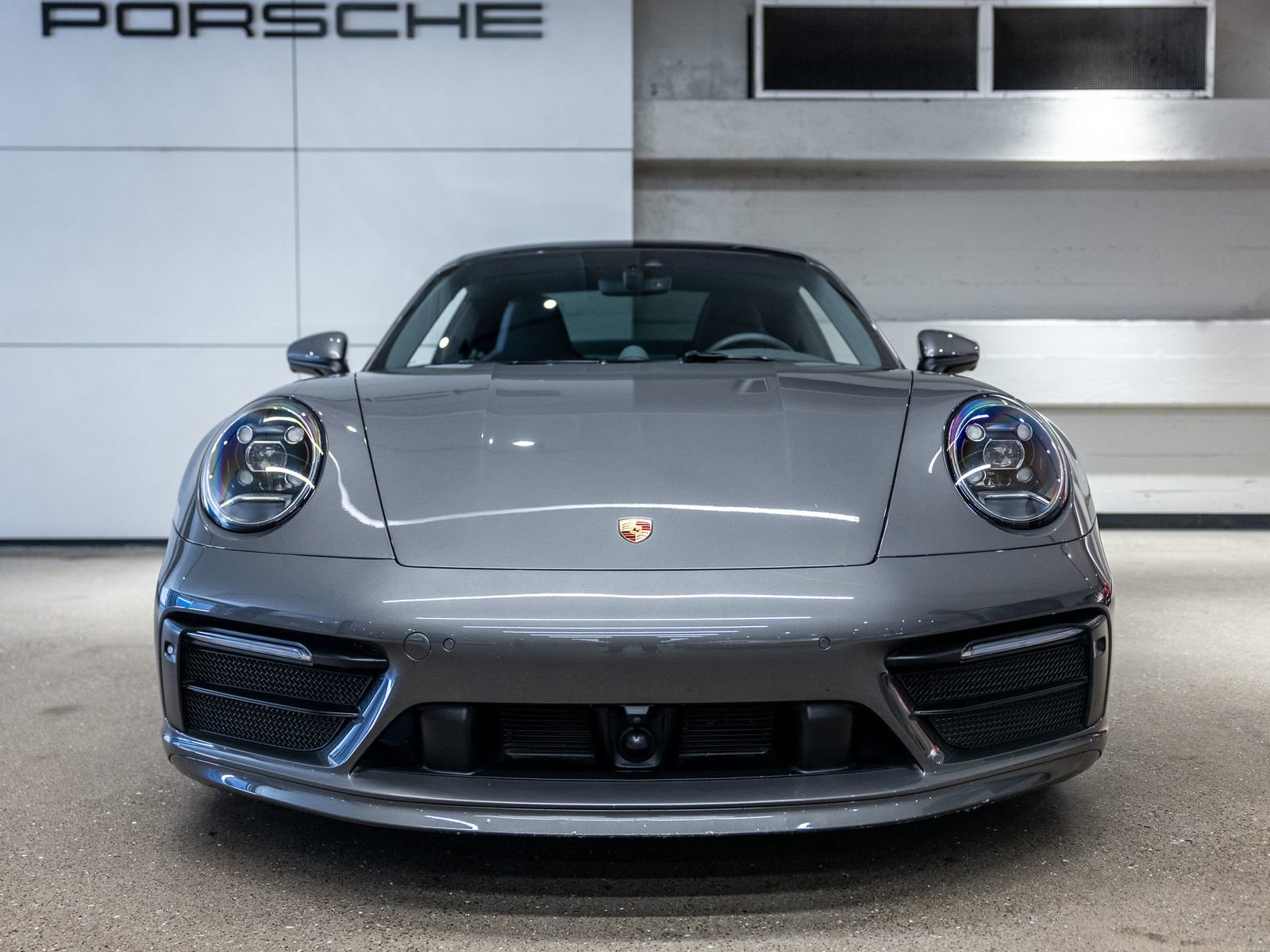 Certified 2020 Porsche 911 Carrera S RWD image 7