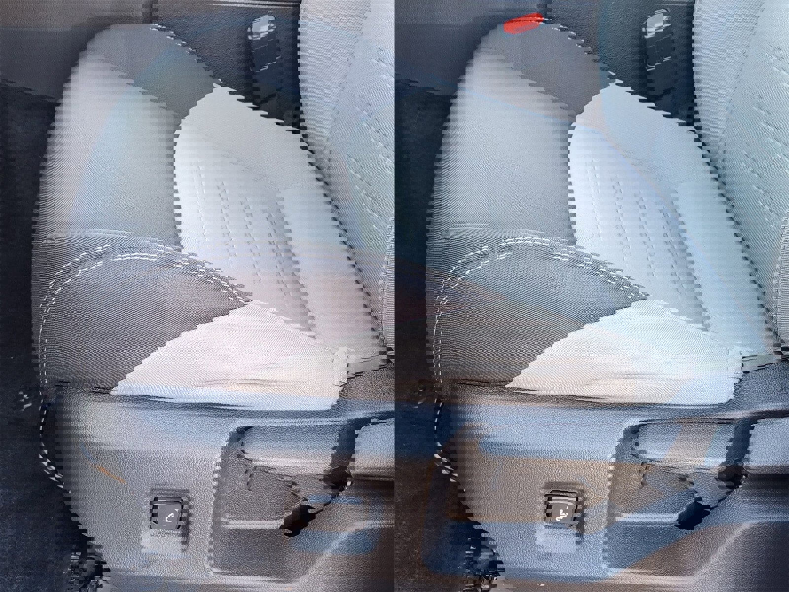 Used 2025 Toyota Tacoma TRD Off-Road image 35