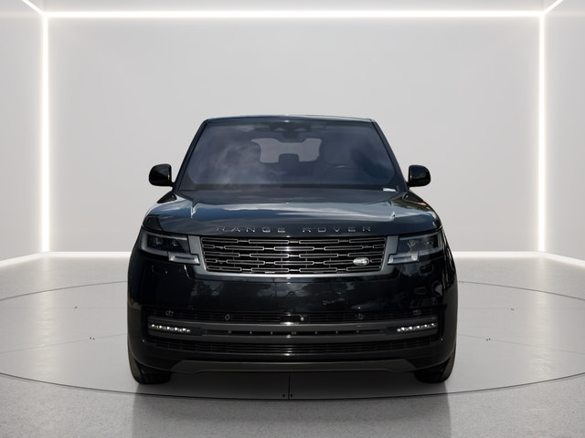 Used 2023 Land Rover Range Rover SE AWD/4WD image 8