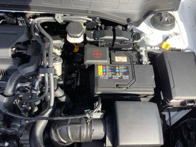 Certified 2025 Hyundai Venue Limited image 61