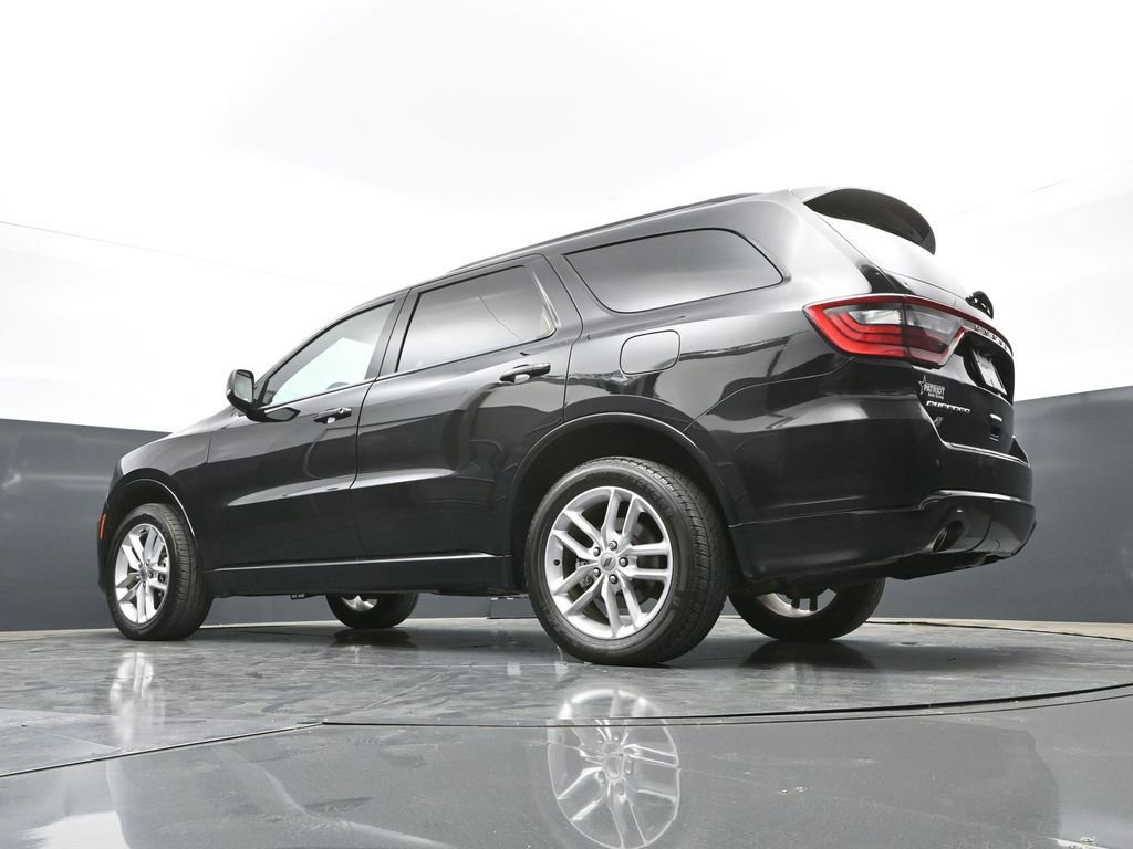 Used 2022 Dodge Durango GT image 46