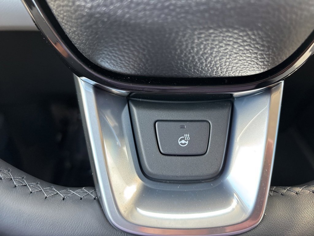 New 2025 Honda Pilot Elite image 29