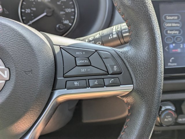 Used 2024 Nissan Kicks SR FWD image 26