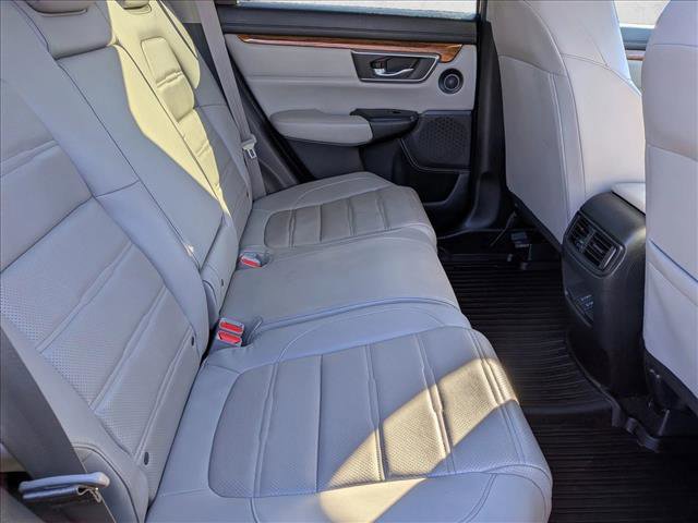 Used 2017 Honda CR-V EX-L image 20