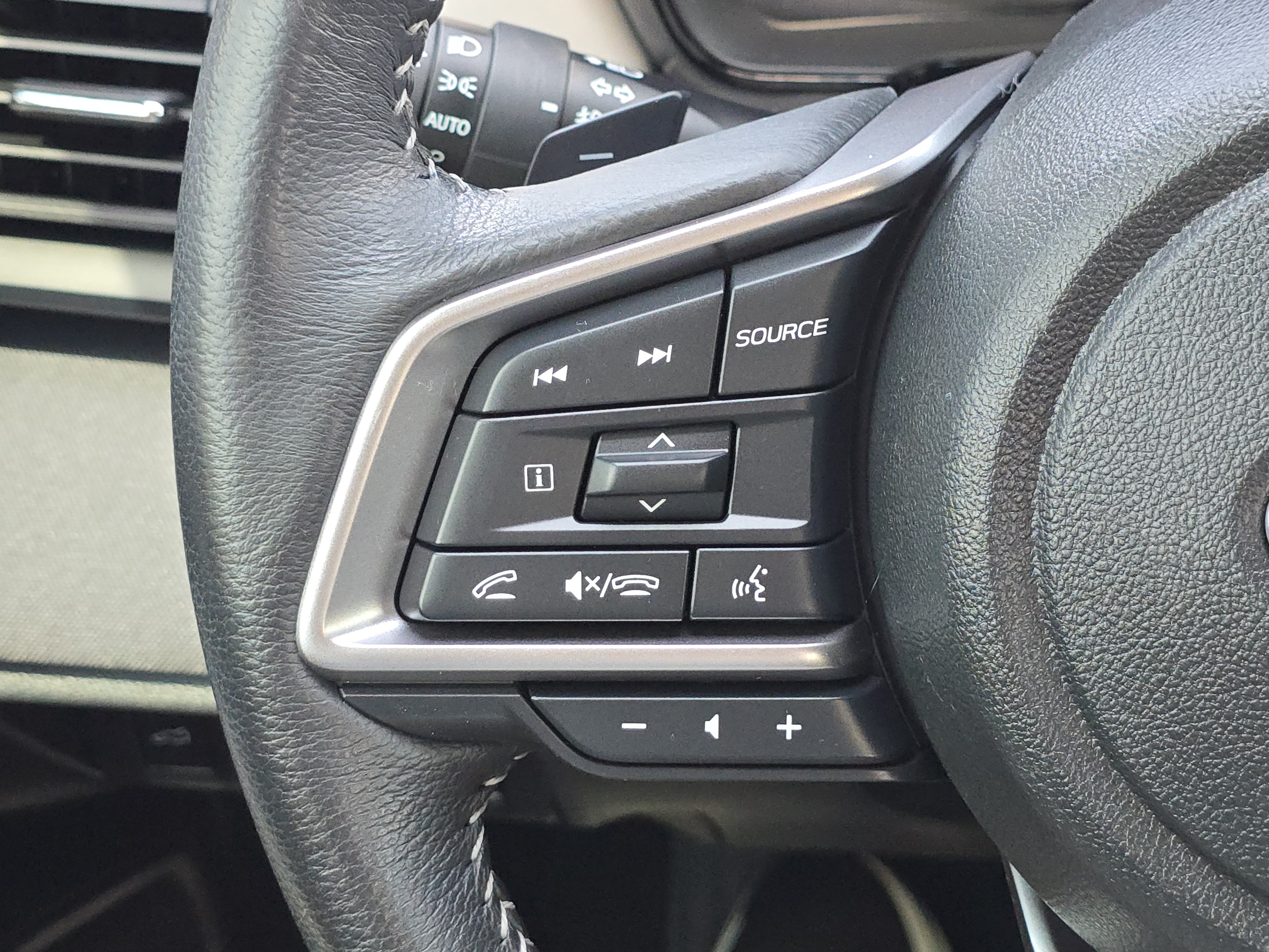 Certified 2023 Subaru Outback Premium AWD/4WD image 25