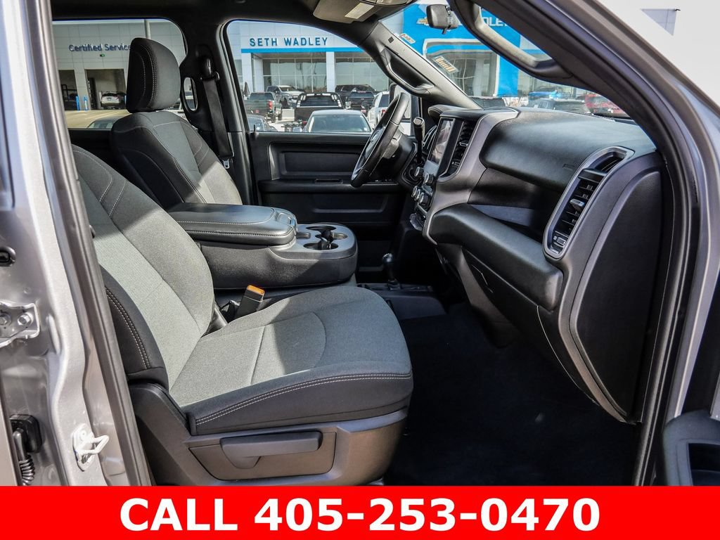 Used 2023 RAM 3500 Tradesman AWD/4WD image 73
