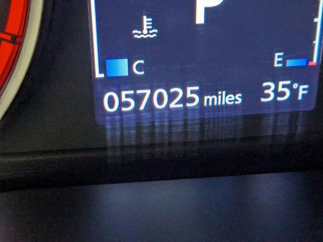 Used 2024 Mitsubishi Eclipse Cross SE image 19