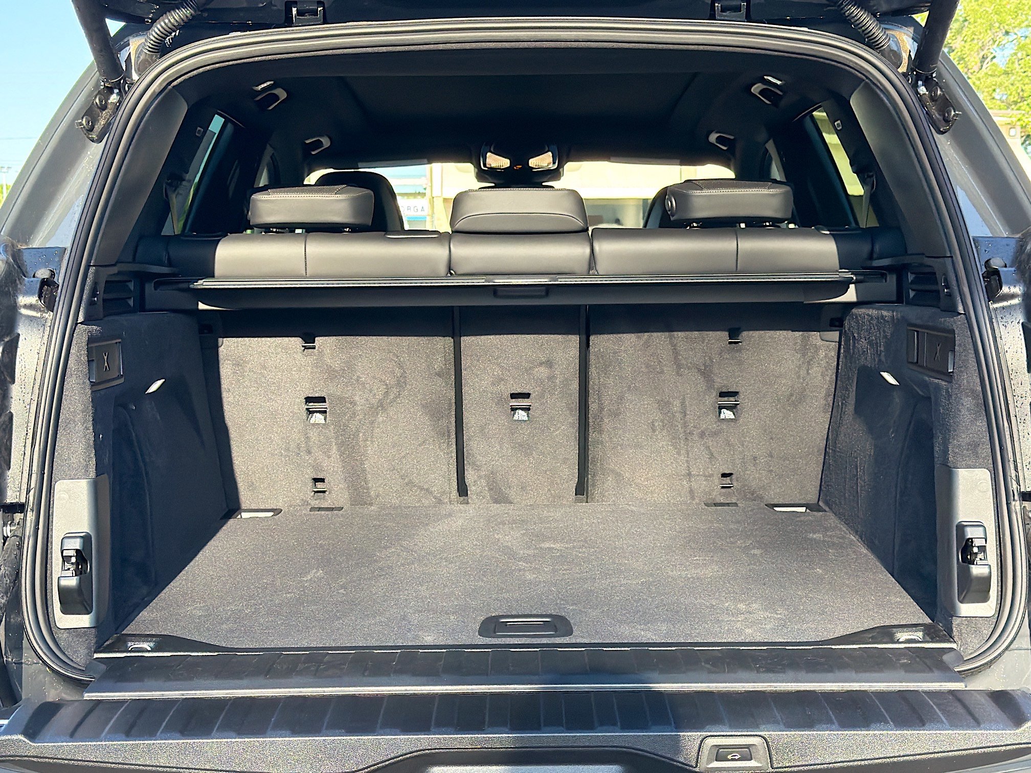 New 2026 BMW X5 xDrive40i w/ M Sport Package image 12